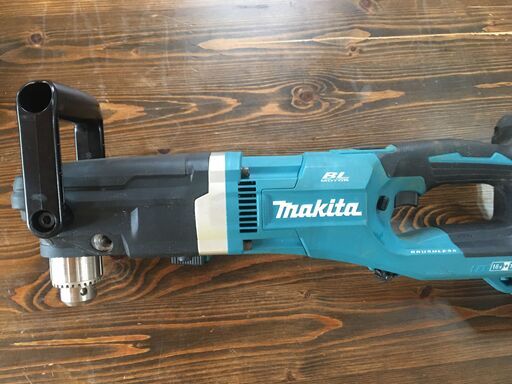 マキタ(Makita) 充電式 36v アースオーガ ドリル DG460DZ