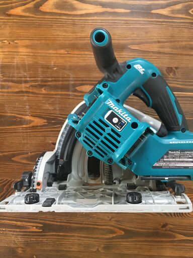 マキタ(Makita) 165ミリ充電式プランジマルノコ SP601DZ