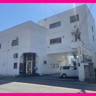 🏘️呉市広弁天橋町 　貸店舗　１階ワンフロア１テナントの物件の画像
