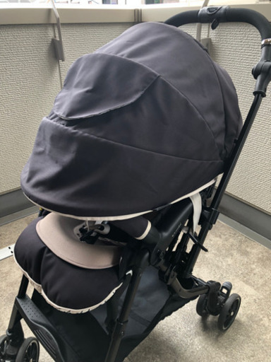 【ベビーカー売ります】コンビのスゴカル売ります！