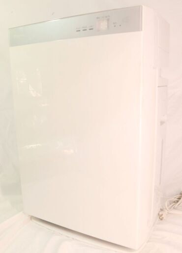 DAIKIN ダイキン 加湿空気清浄機 ACK70V-W 2019年製 中古品　ag-kd001