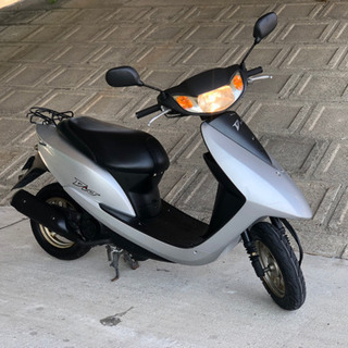 ホンダ AF62 Dio 名古屋市から