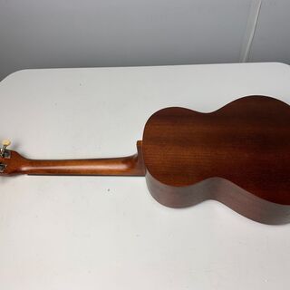(210727)　ウクレレ　Aria　ケース付き　楽器の画像