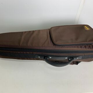 (210727)　ウクレレ　Aria　ケース付き　楽器の画像