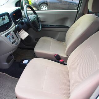 H24年　ミライース　L　キーレス　CVT　CDオーディオ　336の画像