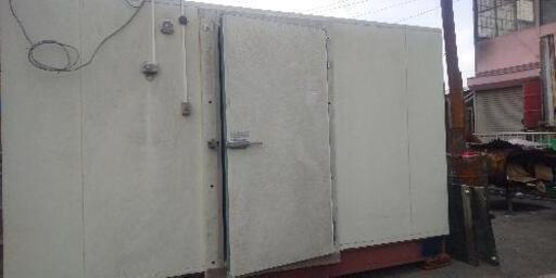 業務用冷凍冷蔵庫 値下げ