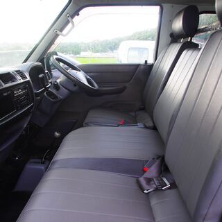 H22年　バネットバン　4WD　ＤＸ　ETC　119の画像