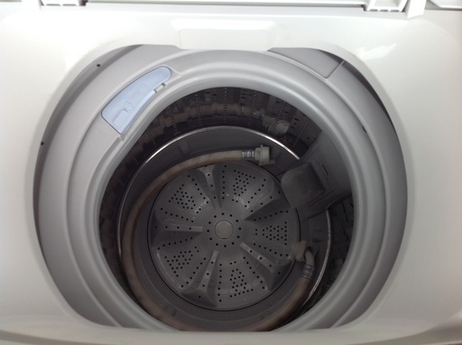 【最短即日配送可能】4.5kg 全自動洗濯機　Haier【9659900】