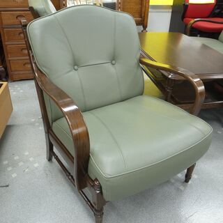 karimoku カリモク 応接セット  モノ市場半田店119の画像