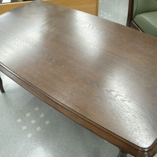 karimoku カリモク 応接セット  モノ市場半田店119の画像