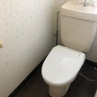 早いもの勝ち！西坂戸２階建戸建安く貸します。ペット可、外国人可、生活保護可、 - 坂戸市