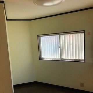 早いもの勝ち！西坂戸２階建戸建安く貸します。ペット可、外国人可、生活保護可、 - 賃貸（マンション/一戸建て）