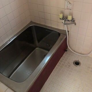 早いもの勝ち！西坂戸２階建戸建安く貸します。ペット可、外国人可、生活保護可、 − 埼玉県