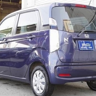 🙋‍♀️ワンオーナー🙋‍♀️N-WGN G💨💨の画像