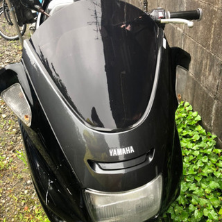 マジェスティ250