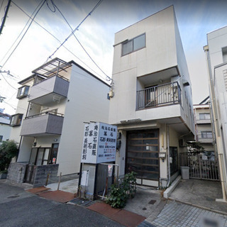 希少な1階、事務所兼店舗作業場付き住居♫駅もスーパー近いです♫早...