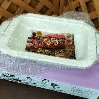 【愛品館江戸川店】イデア：コンパクトホットプレート「BOE021」（ブルーグレー）セラミックコート鍋つきID：133-023552-007の画像