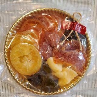 国産ドライフルーツ食べ比べ7種セット(100g)