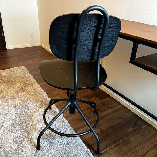 IKEA デスク＆椅子セット　定価￥14,998 !