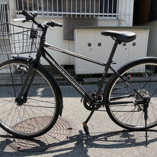 売約済み コーナン　自転車　新車価格¥19800円　美品