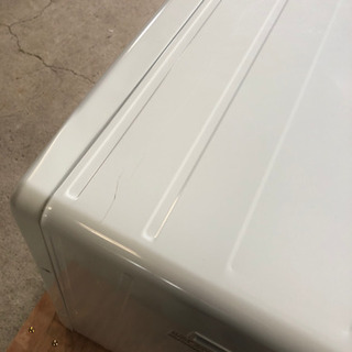 HITACHI  除湿形　電気衣類乾燥機　2018年製の画像