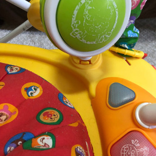 アンパンマンジャンパルーの画像