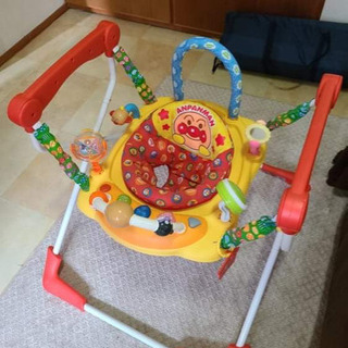 アンパンマンジャンパルー