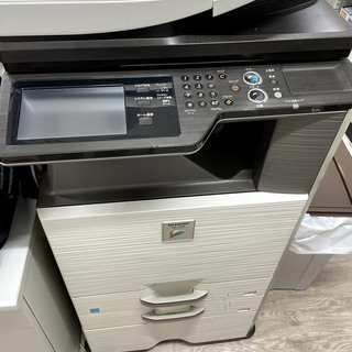 複合機　SHARP MX-2310F　すぐ取り来てくれる方最優先