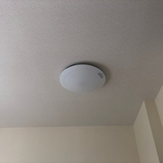 決まりました。パナソニックLED照明器具の画像