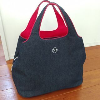 ☆SAVOY くり手バック☆