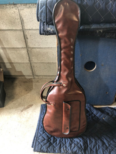 Fresher  エレキギター