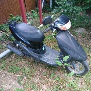 格安でホンダ　ライブディオ　af34　実働　　　