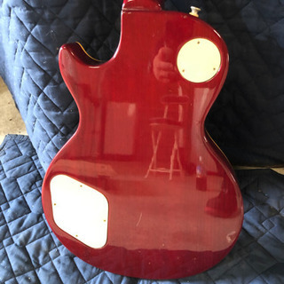 フレッシャー　エレキギター Fresher エレキギター