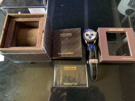 フランクミュラー