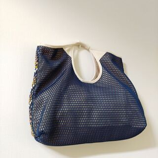 ☆Neutral Gray のバック☆の画像