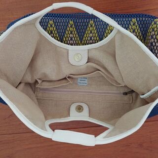 ☆Neutral Gray のバック☆の画像