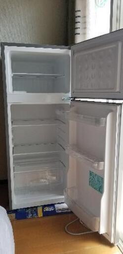 【値下げ!!!!】☆超美品☆  Haier冷蔵庫  130L  2020年製