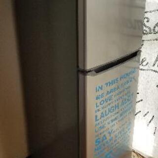 【値下げ!!!!】☆超美品☆  Haier冷蔵庫  130L  2020年製