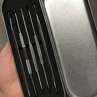 【新品】角栓取りキット  毛穴ケアの画像