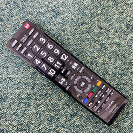【ご来店限定】＊東芝 液晶テレビ レグザ 40型 2017年製＊0727-1