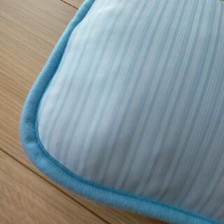 ミニ枕　2つセット☆★未使用★☆の画像