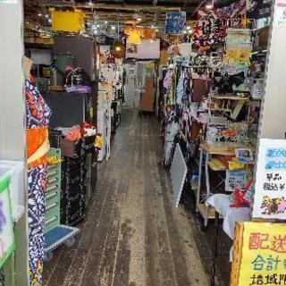 売ります❗買います❗リサイクルセンターアールワン稲城店🔥 − 東京都