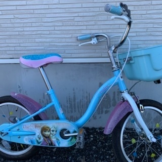 自転車 子供用
