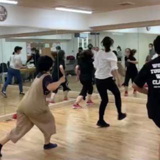 as SUUプライベート療育ダンス&大人🔰ダンス