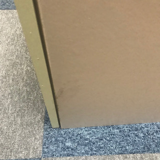 LIXIL製ウォールキャビネットの画像