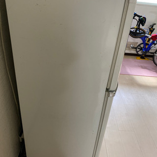 小型冷蔵庫の画像