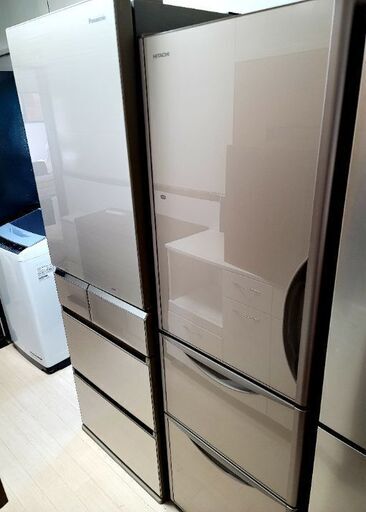 冷蔵庫 panasonic