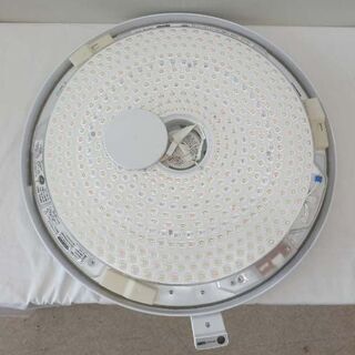 LEDシーリングライト 20畳以上 日立 LEC-AHS2010EH 2017年製 リモコン付き ひろびろ光搭載 １０，０００ｌｍ　Ｒａ８５ HITACHI札幌 西野店 419+LXX8KPL._AC_SY200_QL15_.jpg