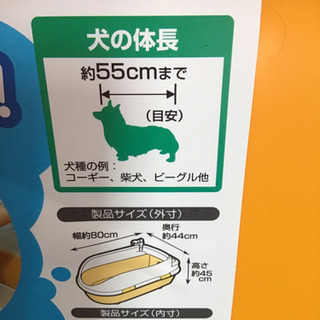 ペット用バスタブの画像