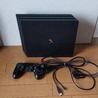 【再値下げ】PlayStation4【中古】